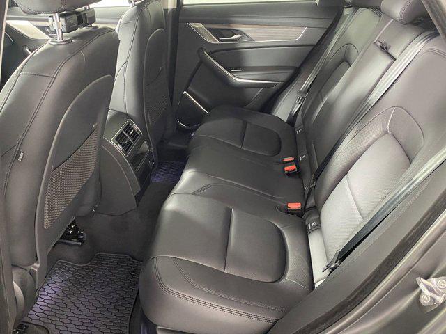 new 2023 Jaguar F-PACE car, priced at $61,245