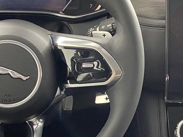 new 2023 Jaguar F-PACE car, priced at $61,245