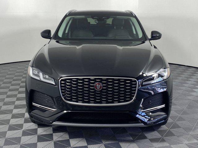 new 2023 Jaguar F-PACE car, priced at $61,245