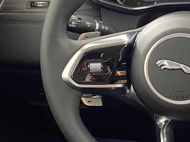 new 2023 Jaguar F-PACE car, priced at $61,245