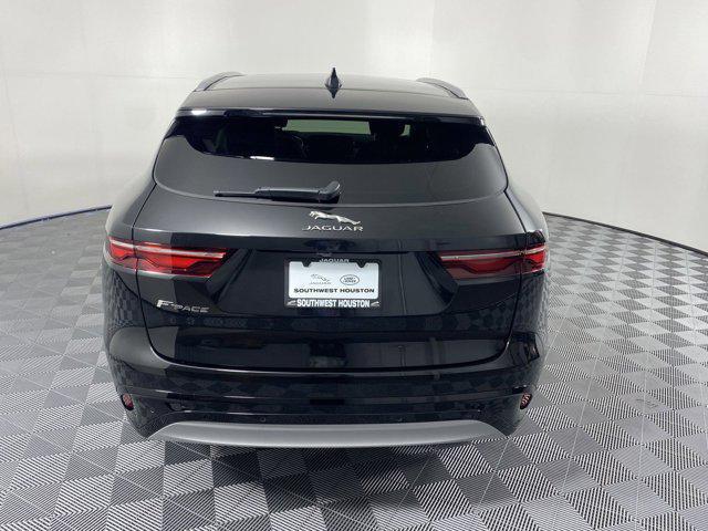 new 2023 Jaguar F-PACE car, priced at $61,245