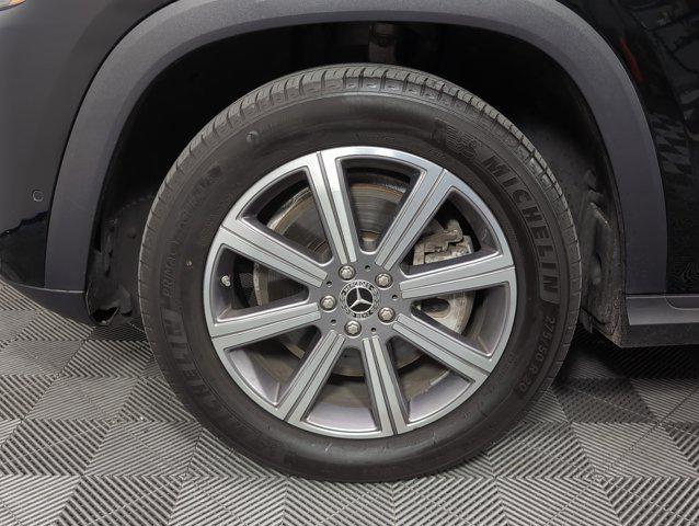used 2023 Mercedes-Benz GLS 450 car, priced at $62,999
