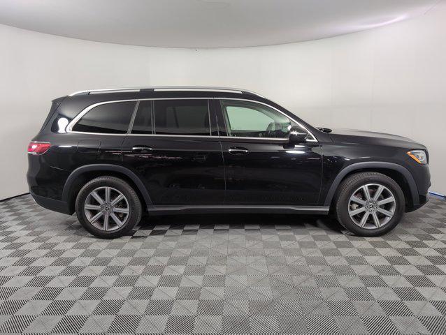 used 2023 Mercedes-Benz GLS 450 car, priced at $62,999