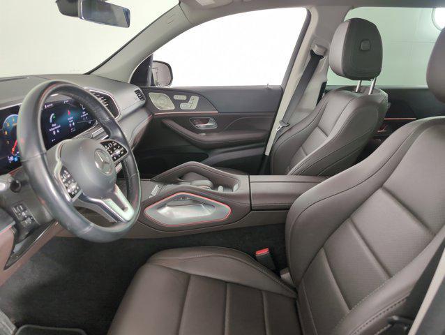 used 2023 Mercedes-Benz GLS 450 car, priced at $62,999