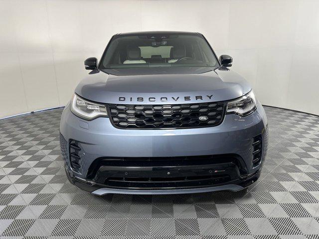 used 2023 Land Rover Discovery car, priced at $57,292