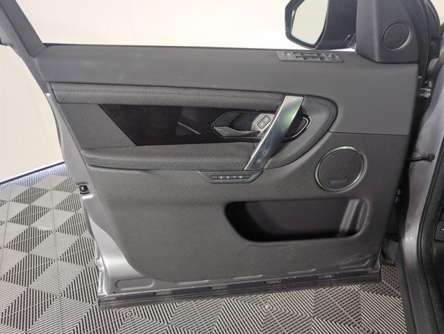 used 2025 Land Rover Discovery Sport car, priced at $43,982