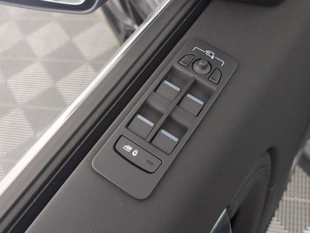 used 2025 Land Rover Discovery Sport car, priced at $43,982
