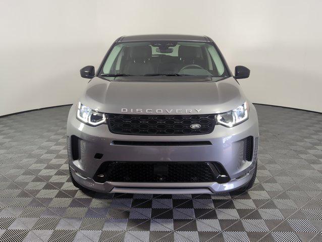 used 2025 Land Rover Discovery Sport car, priced at $43,982