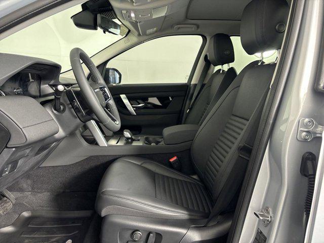 used 2025 Land Rover Discovery Sport car, priced at $45,991