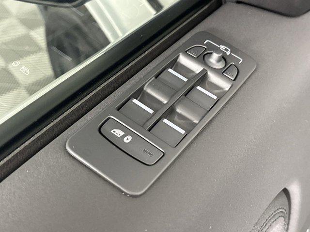 used 2025 Land Rover Discovery Sport car, priced at $45,991