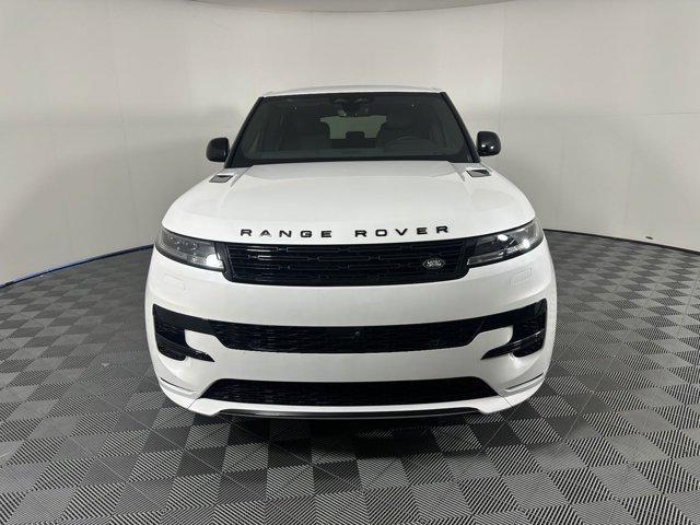 used 2024 Land Rover Range Rover Sport car, priced at $95,999