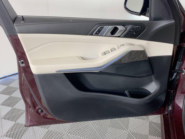 used 2024 BMW X7 car, priced at $68,798