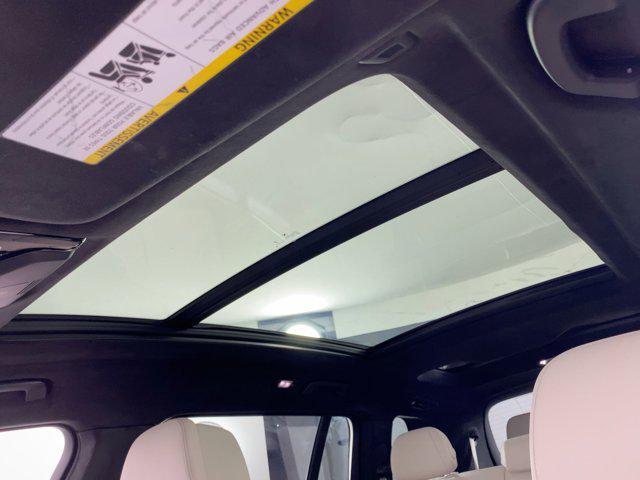 used 2024 BMW X7 car, priced at $68,798