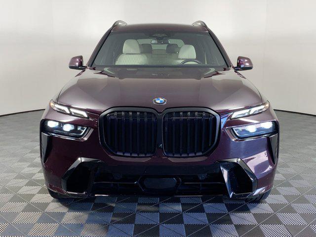used 2024 BMW X7 car, priced at $68,798