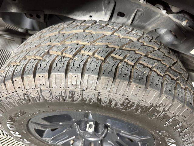 used 2021 Toyota Tacoma car, priced at $28,498