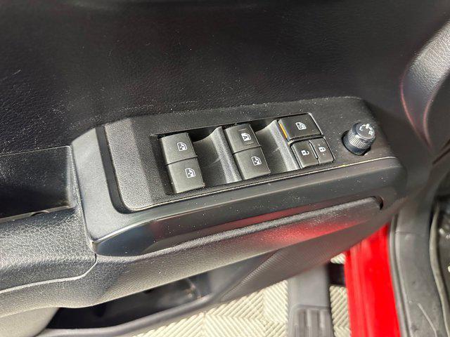 used 2021 Toyota Tacoma car, priced at $28,498