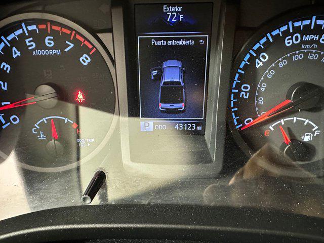 used 2021 Toyota Tacoma car, priced at $28,498