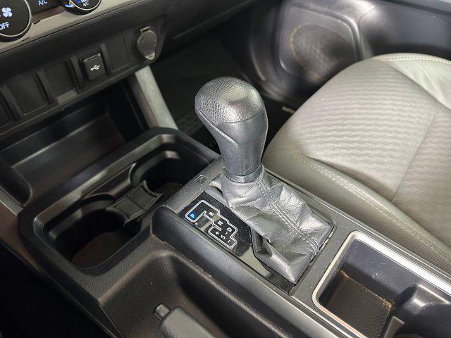 used 2021 Toyota Tacoma car, priced at $28,498