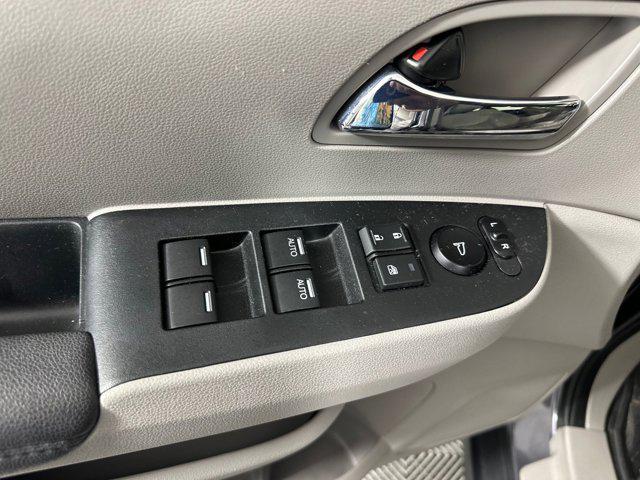 used 2016 Honda Odyssey car, priced at $18,998