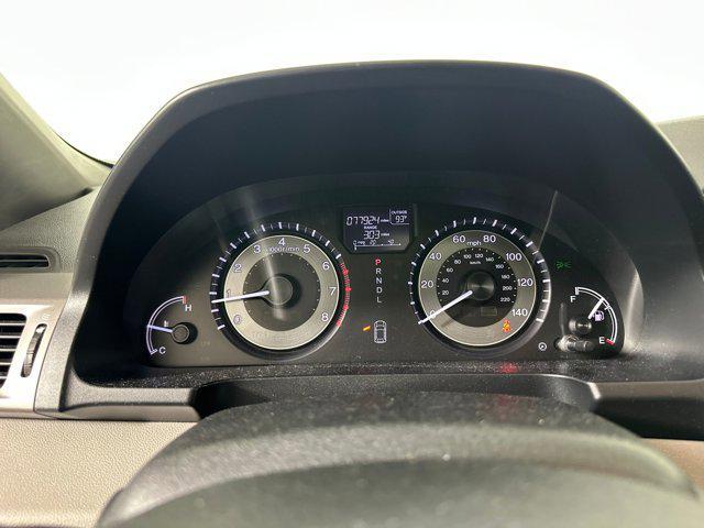 used 2016 Honda Odyssey car, priced at $18,998