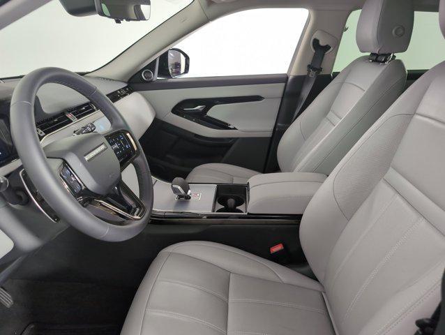 used 2025 Land Rover Range Rover Evoque car, priced at $49,991