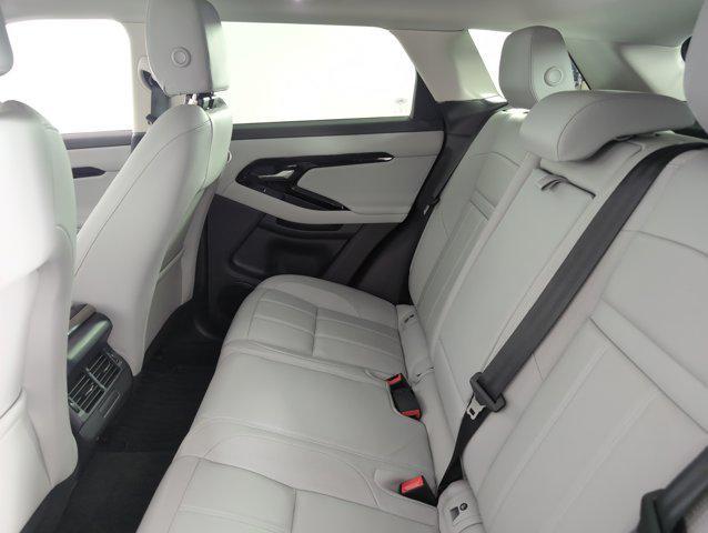 used 2025 Land Rover Range Rover Evoque car, priced at $49,991