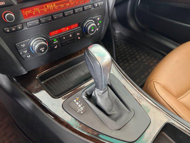 used 2011 BMW 328 car, priced at $13,998