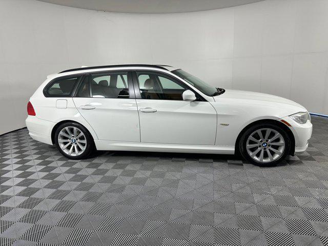 used 2011 BMW 328 car, priced at $13,998
