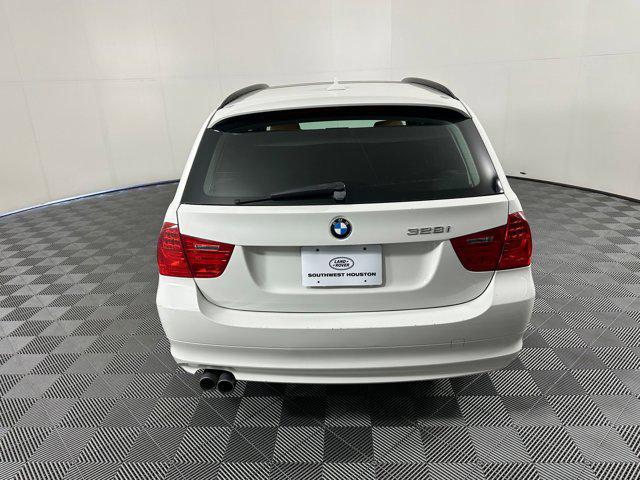 used 2011 BMW 328 car, priced at $13,998