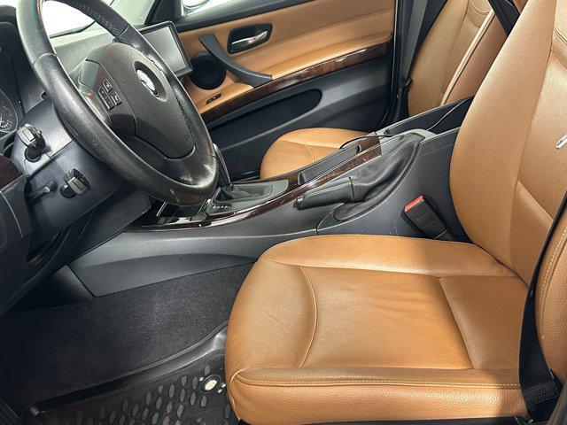 used 2011 BMW 328 car, priced at $13,998