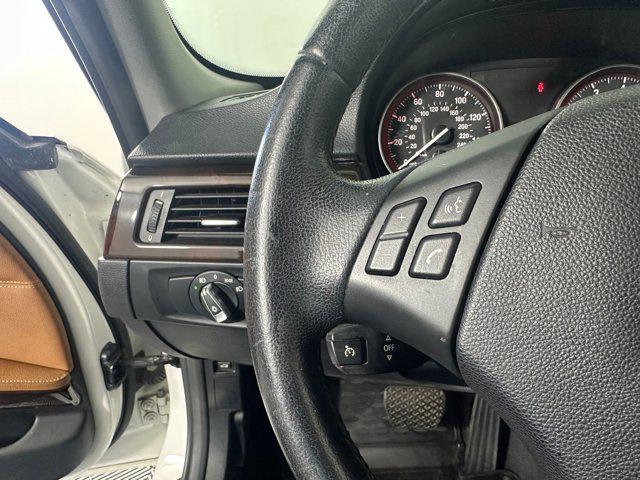 used 2011 BMW 328 car, priced at $13,998