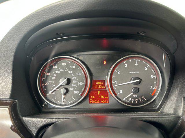 used 2011 BMW 328 car, priced at $13,998