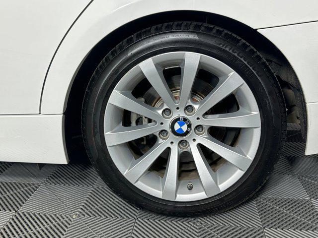 used 2011 BMW 328 car, priced at $13,998