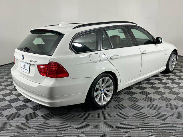 used 2011 BMW 328 car, priced at $13,998