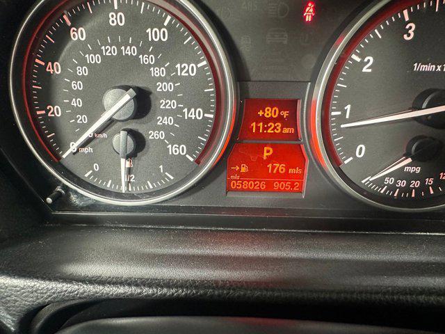 used 2011 BMW 328 car, priced at $13,998