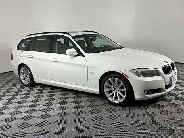 used 2011 BMW 328 car, priced at $13,998