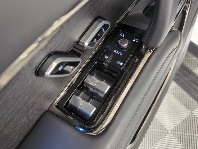 used 2023 Land Rover Range Rover car, priced at $157,498