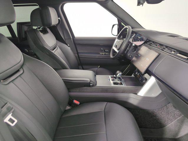 used 2023 Land Rover Range Rover car, priced at $157,498
