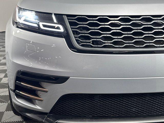 used 2018 Land Rover Range Rover Velar car, priced at $20,496