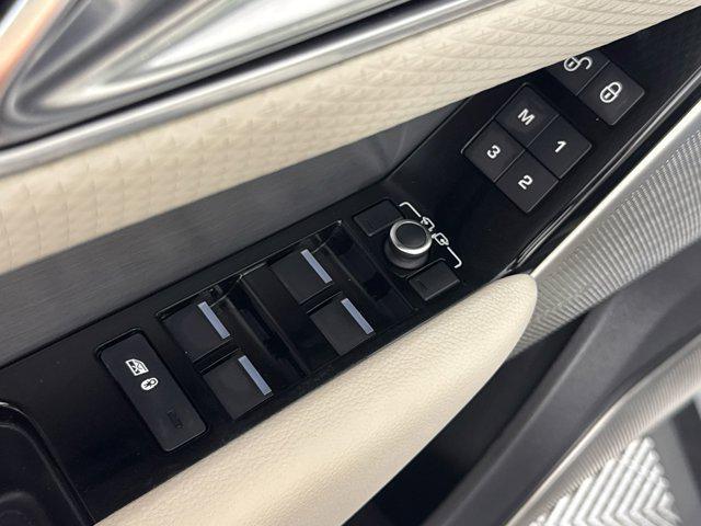 used 2018 Land Rover Range Rover Velar car, priced at $20,496