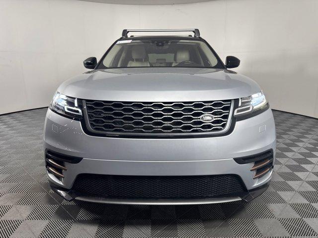 used 2018 Land Rover Range Rover Velar car, priced at $20,496