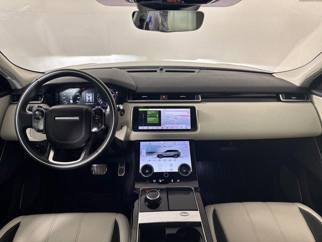 used 2018 Land Rover Range Rover Velar car, priced at $20,496