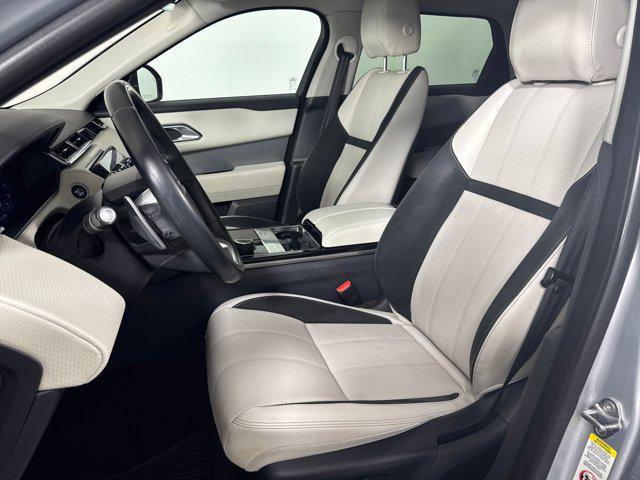 used 2018 Land Rover Range Rover Velar car, priced at $20,496