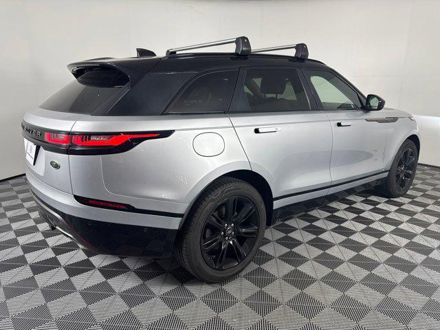 used 2018 Land Rover Range Rover Velar car, priced at $20,496