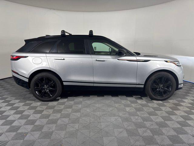 used 2018 Land Rover Range Rover Velar car, priced at $20,496