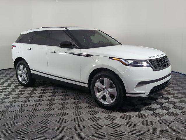 used 2026 Land Rover Range Rover Velar car, priced at $63,875