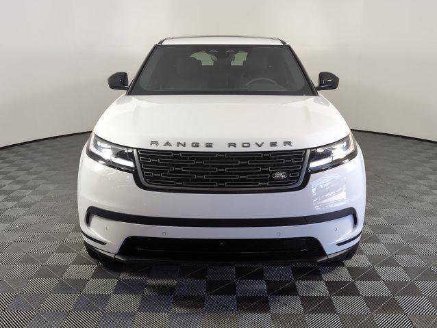 used 2026 Land Rover Range Rover Velar car, priced at $63,875
