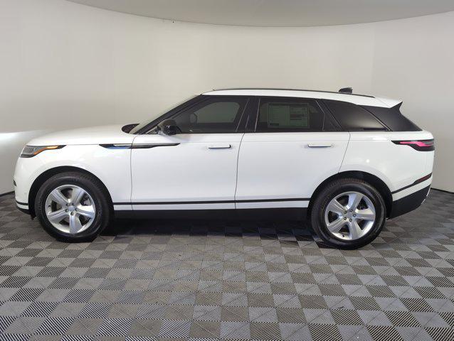 used 2026 Land Rover Range Rover Velar car, priced at $63,875