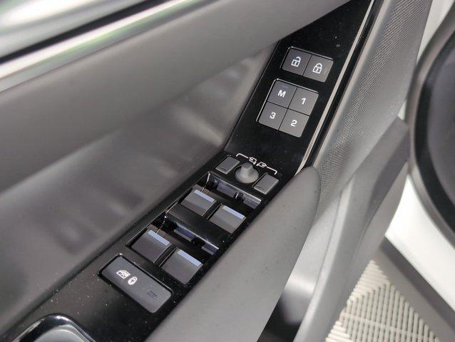 used 2026 Land Rover Range Rover Velar car, priced at $63,875