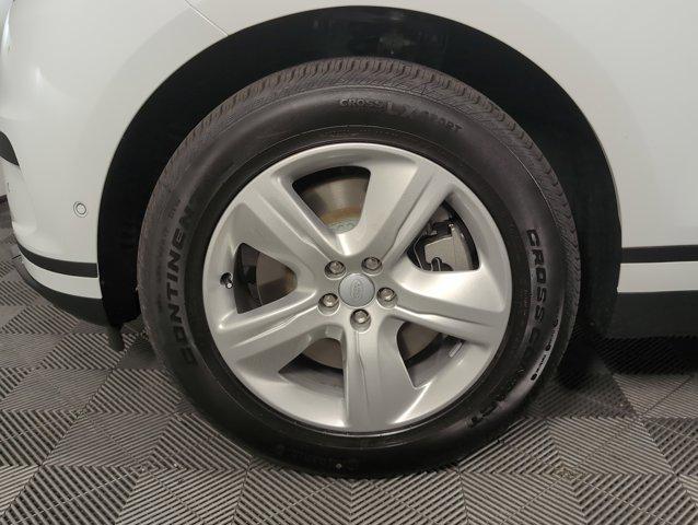 used 2026 Land Rover Range Rover Velar car, priced at $63,875